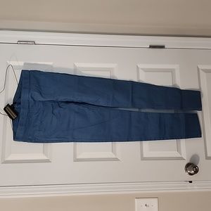 NWT women blue  pants